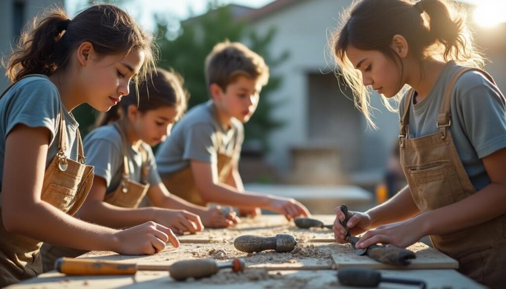 CFA BTP de Saintes : Formations et débouchés dans le bâtiment
