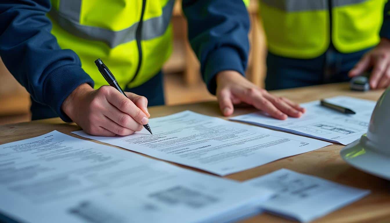 Contrat de sous-traitance BTP PDF : guide complet et modèles fiables