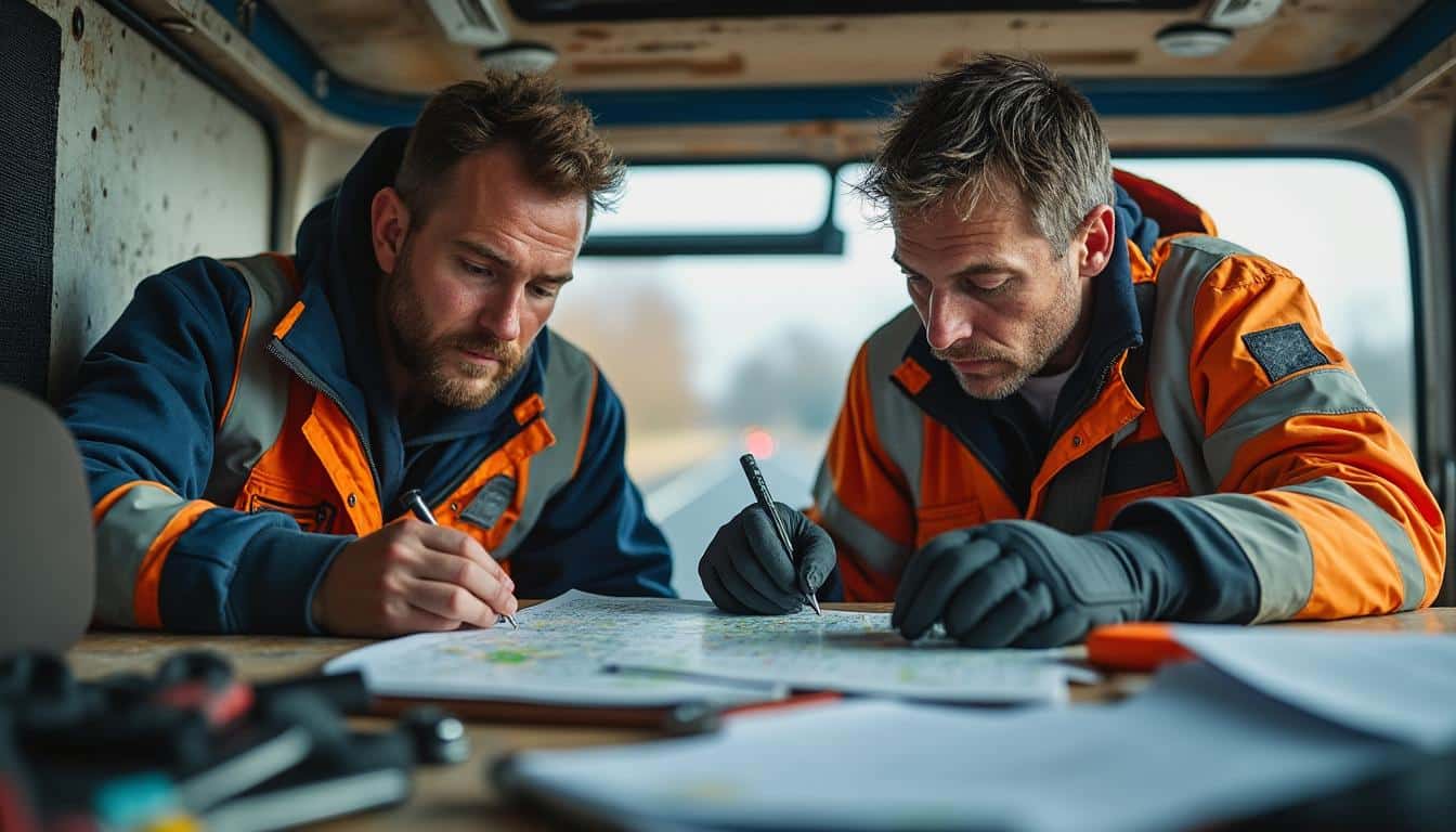 Indemnités de déplacement dans le BTP : guide complet 2024