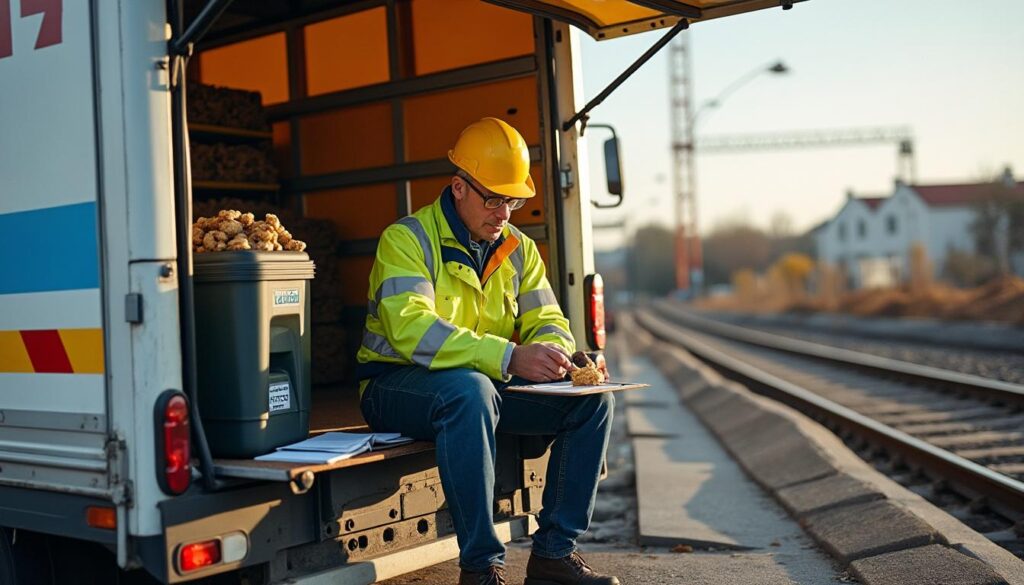 Indemnités de grand déplacement dans le BTP : guide complet 2024