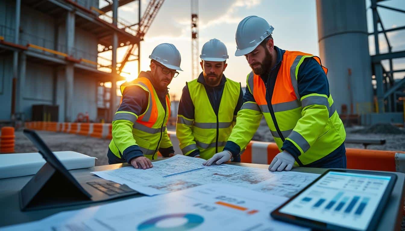 Illustration: Comprendre les bases de la TVA dans le secteur du bâtiment et des travaux publics