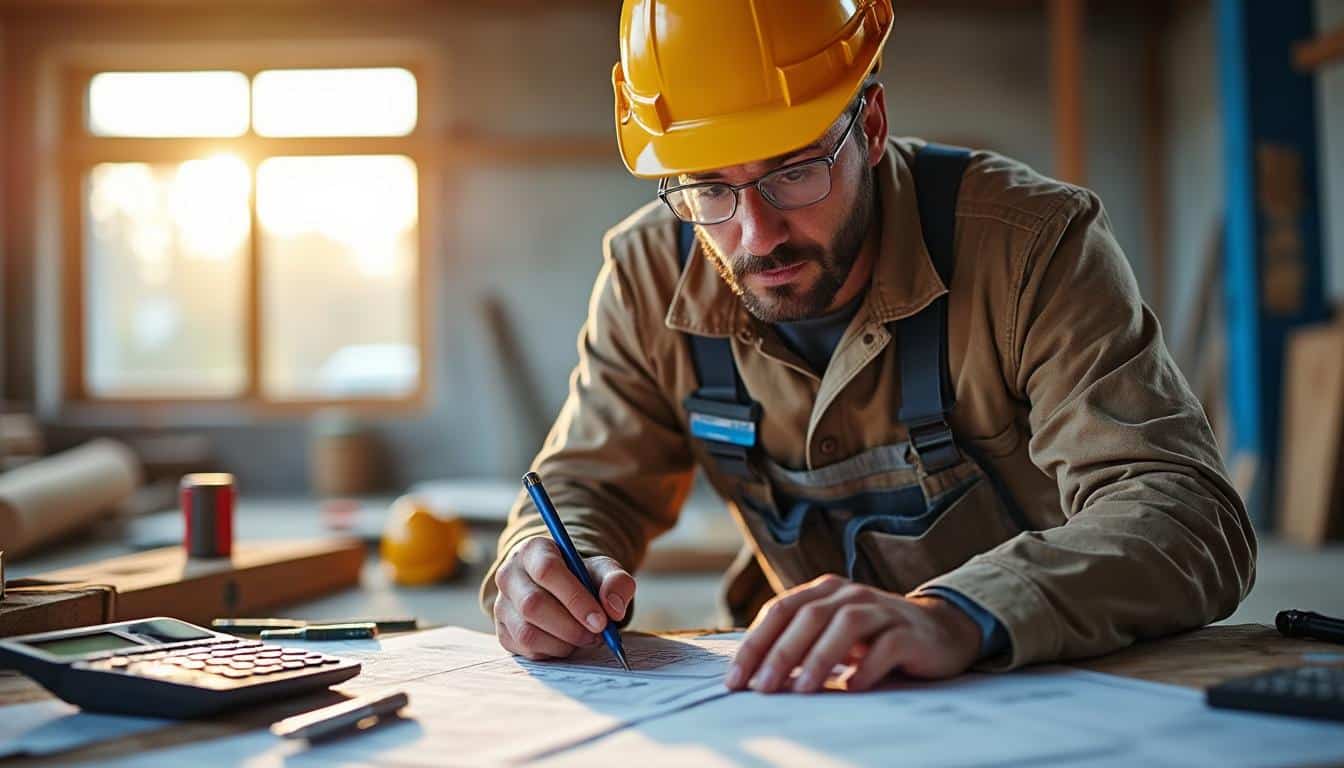 TVA dans le BTP : comprendre les taux et bien gérer sa facturation