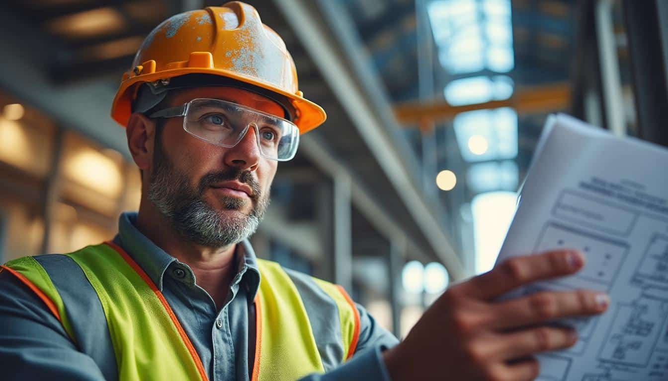 Comprendre le coefficient 250 dans le BTP : salaire et responsabilités