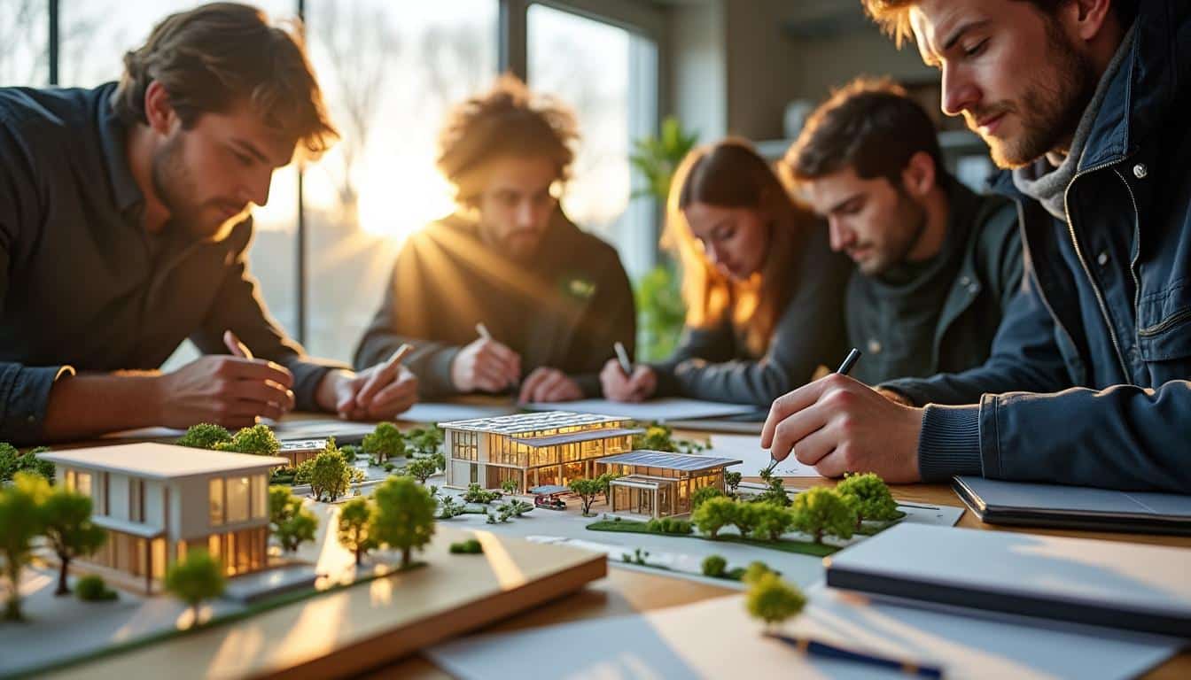 Décarbonez la France : guide complet pour réussir la transition énergétique