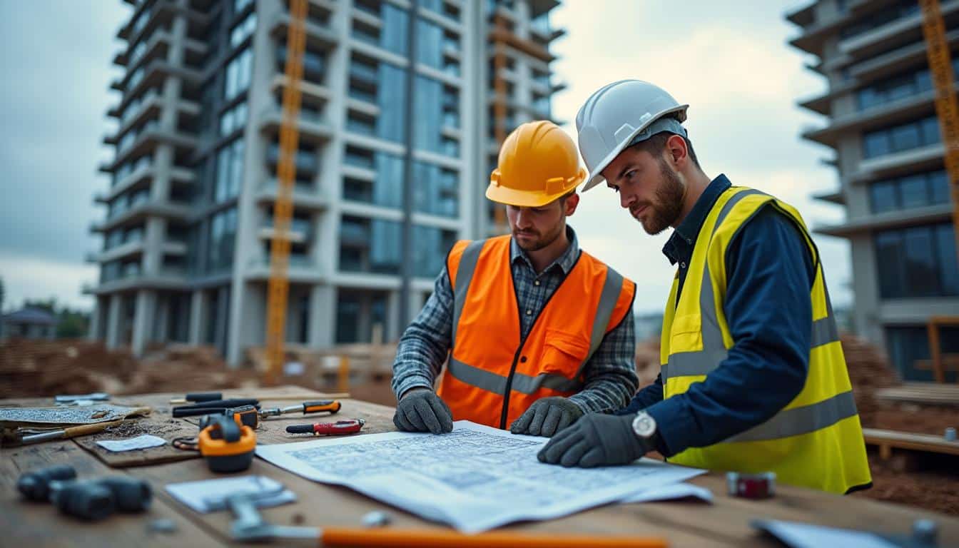 Grille de déplacement du bâtiment 2026 : barèmes et nouveautés clés
