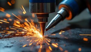 Usinage de pièces : méthodes précises pour des composants sur mesure