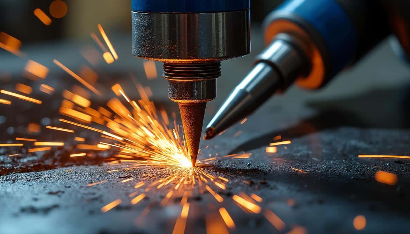 Usinage de pièces : méthodes précises pour des composants sur mesure