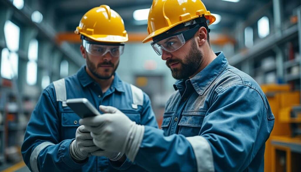 Vêtements ATEX : guide complet pour une sécurité optimale en zone à risque