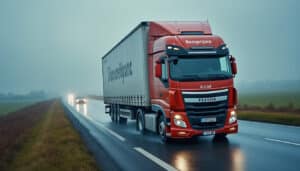 Transporteur dans le Nord : Guide complet pour un service fiable