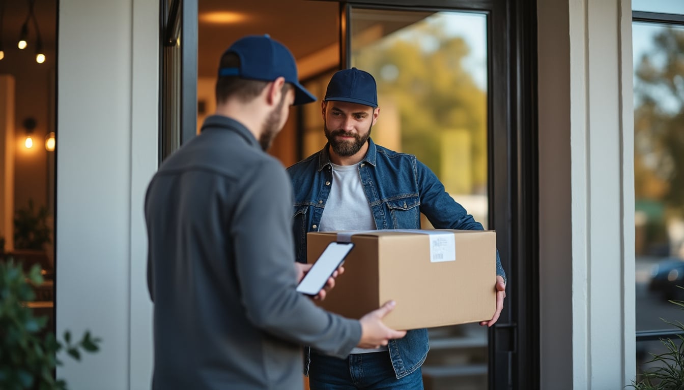 Coût de la livraison en e-commerce : guide complet pour optimiser