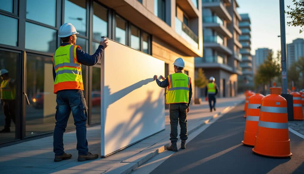 Travaux jusqu’à quelle heure : horaires légaux et conseils pratiques