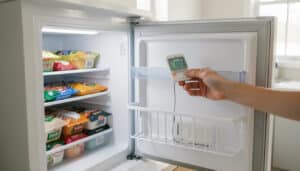 Alarme de température pour congélateur : bien choisir