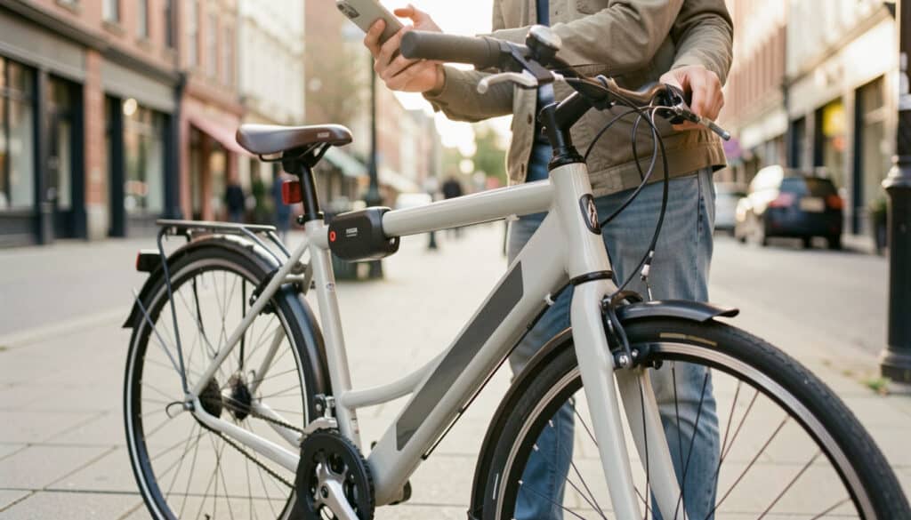 Alarme antivol pour vélo : comment bien la choisir