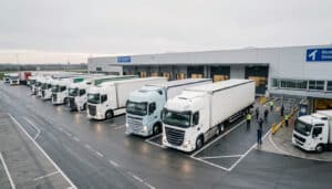 Les 100 premiers transporteurs français en 2026